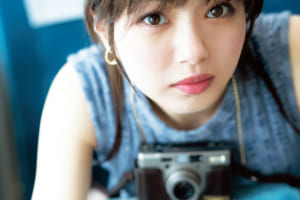 元NMB48 市川美織の1st写真集「PRIVATE」メイキングムービー第一弾が公開！