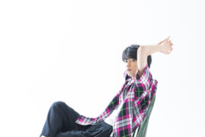 「CMNOW vol.200」に板垣瑞生（M!LK)さんが登場！