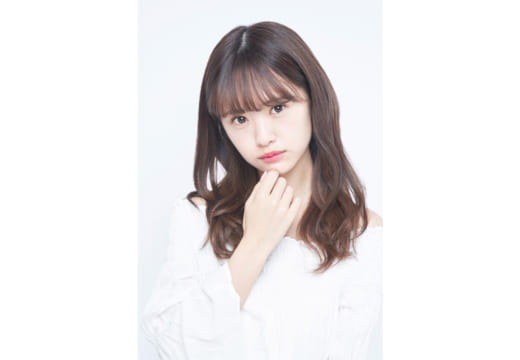 “9個のビジネス検定を持つ美少女”長南 舞を直撃　夢は「少女漫画の主人公になること」＜劇団0話  舞台「あなたのばん」＞