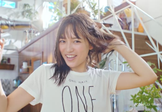 川口春奈、何度もテイクを重ねたラストシーンに注目