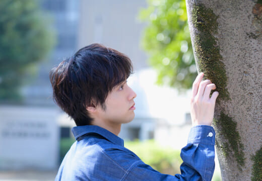 本日発売の「CMNOW」vol.210では赤楚衛二さんにロングインタビューを敢行！