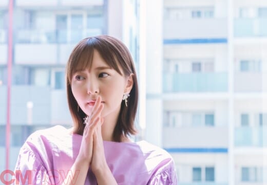 HKT48の森保まどかの「確かな10年」とラストフォトブック