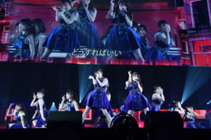 17LIVE presents AKB48 15th Anniversary LIVE 3公演をレポート！