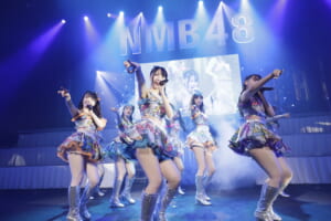 NMB48 「NAMBATTLE2～愛～」開票結果 !! 川上千尋が第1位に！