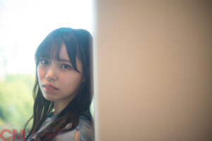 STU48岩田陽菜、念願の1st写真集にかける想い。「この写真集は私にとって宝物です！」。