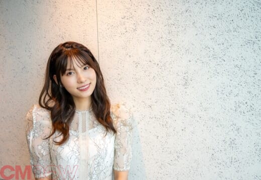 1 st写真集発売！ AKB48 谷口めぐの『可愛さの理由』を徹底解明！