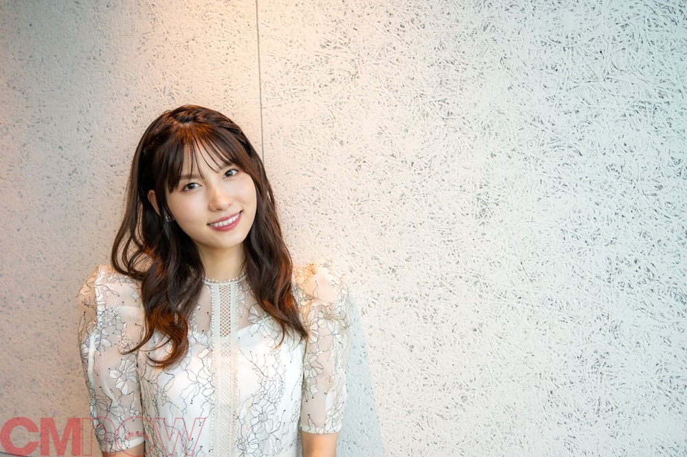 1 st写真集発売！ AKB48 谷口めぐの『可愛さの理由』を徹底解明！