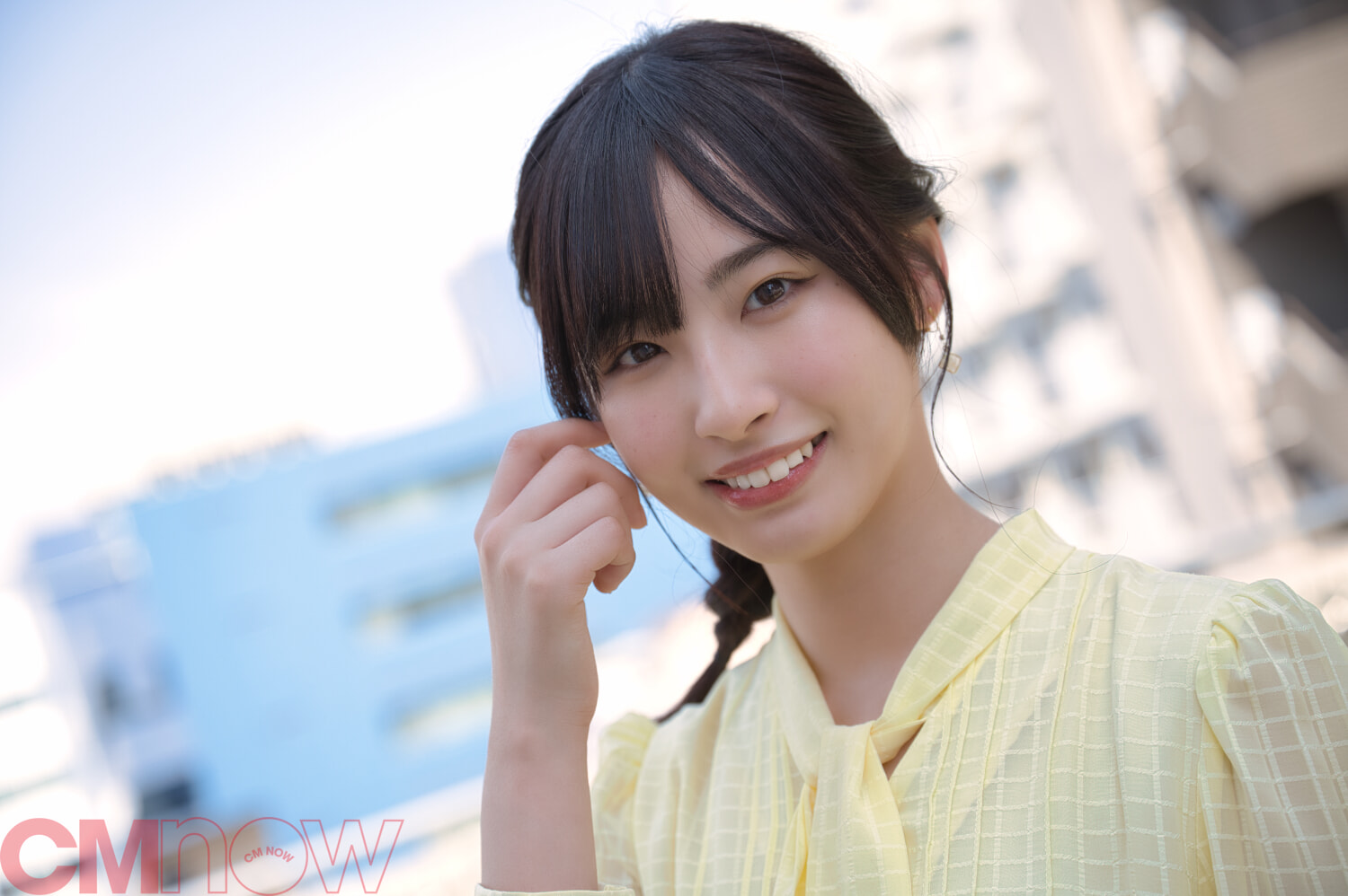 STU48・沖侑果、初めての写真集はコンプライアンスギリギリ!? ファンの声を受けて念願叶う。<1st写真集「遊泳禁止」> の写真 ...