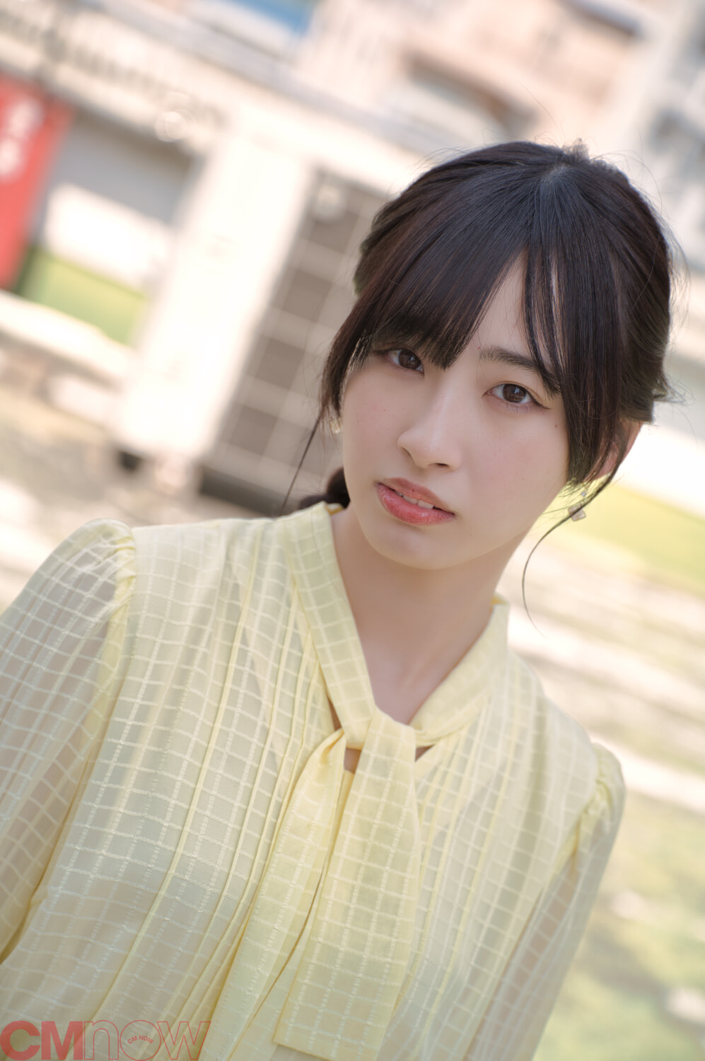 STU48・沖侑果、初めての写真集はコンプライアンスギリギリ!? ファンの声を受けて念願叶う。<1st写真集「遊泳禁止」> の写真 ...