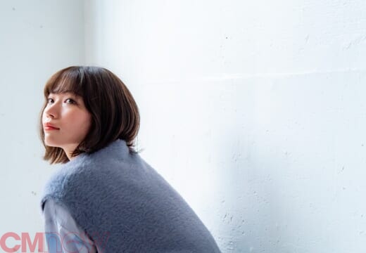 ドラマ「パリピ孔明」に出演！ 注目女優・葵うたののパリピな一面とは!?