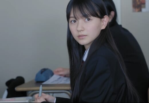 「タフグミ」Special Movieの中で編集部の目に飛び込んできたのは…!?