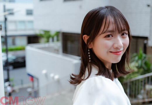 念願の2nd写真集を発売。STU48 石田千穂の4年間で変わったこと、変わらないこと。