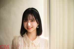 STU48 新センター曽川咲葵！ 次世代のエースが語る「STU48の青春」