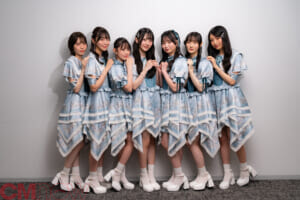 5月28日に2ndデジタルシングル「つまり」をリリースしたRain Tree。メインメンバー7人にインタビュー！
