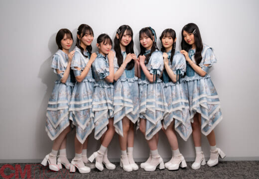 5月28日に2ndデジタルシングル「つまり」をリリースしたRain Tree。メインメンバー7人にインタビュー！