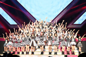 AKB48 20周年の春コンサートは村山彩希の卒業コンサートで大団円！ 21期生オーディションとライブツアーの開催も発表！