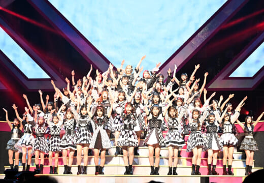 AKB48 20周年の春コンサートは村山彩希の卒業コンサートで大団円！ 21期生オーディションとライブツアーの開催も発表！