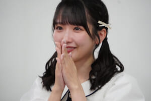 8月27日(水)発売STU48 12thシングル  高雄さやかが初のセンターに決定！