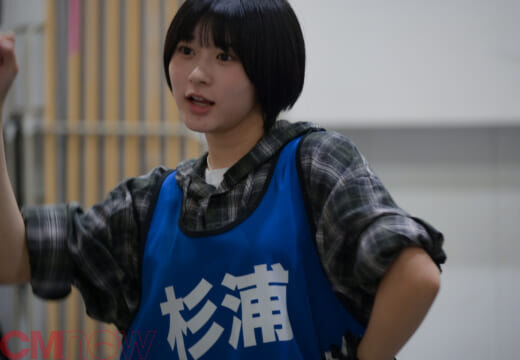 僕が見たかった青空、初舞台から1年。 パワーアップしたメンバーたちの稽古に密着！