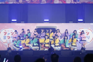 HKT48、NGT48 ら出演 「Boosty ファンまつり2025」初開催！