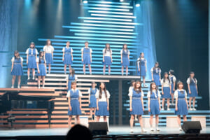 僕が見たかった青空が出演する舞台「夏霞～NATSUGASUMI 2025～」が開幕！