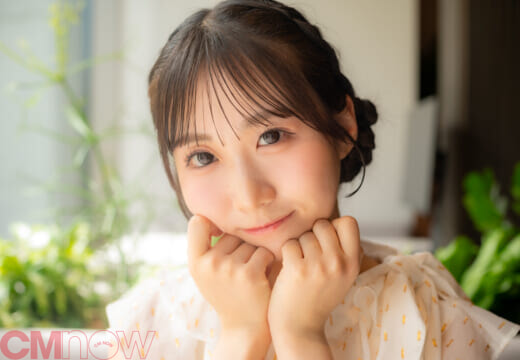 STU48 内海里音1st写真集「ハートのGPS」。彼女感あふれるカットや、家でのあの姿も再現…！