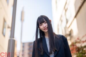 NHK Eテレ「算数バトルマスマスター」に除算ワリーンとしてレギュラー出演中! 水瀬紗彩耶が登場。