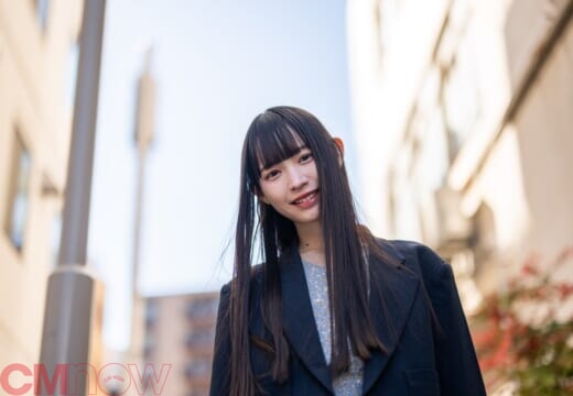 NHK Eテレ「算数バトルマスマスター」に除算ワリーンとしてレギュラー出演中！　水瀬紗彩耶が登場。