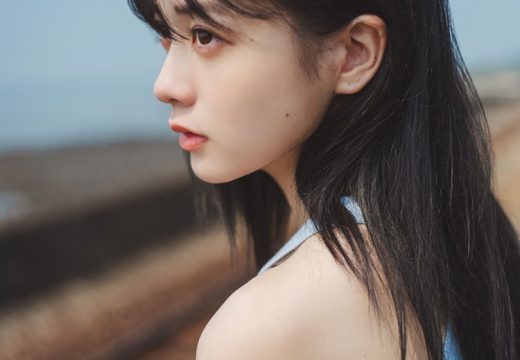 横山結衣から相馬結衣へ。　 俳優として挑戦を続ける姿勢を５年ぶりの写真集で表現