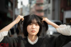 【僕らはショートカットが大好きなんだ。】「ショートカットが恋しくなる」 僕が見たかった青空の柳堀花怜が登場！