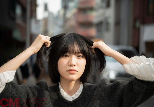 【僕らはショートカットが大好きなんだ。】「ショートカットが恋しくなる」 僕が見たかった青空の柳堀花怜が登場！