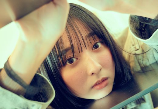 待望の1stカレンダー発売を控えた渚のんがCMNOW WEBに初登場！