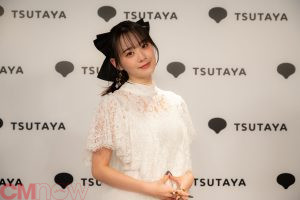 「相馬結衣写真集 immuable」、都内で発売記念イベントを開催! お気に入りカットは「めっちゃ盛れてます!!」