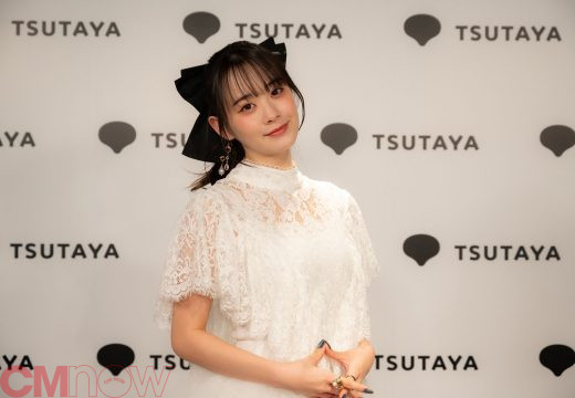 「相馬結衣写真集 immuable」、都内で発売記念イベントを開催！ お気に入りカットは「めっちゃ盛れてます！！」