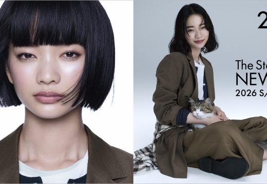 COOL AI(アイ)とCUTE 愛、2人の見上愛が登場 二面性を表現した動画公開！