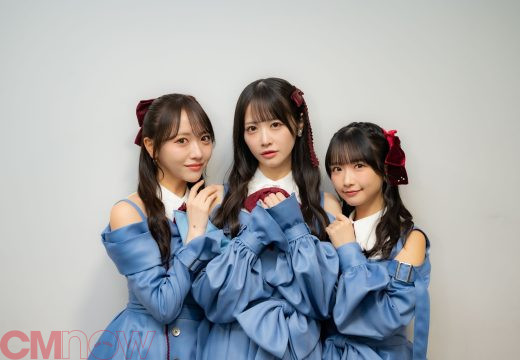13thシングル「好きすぎて泣く」を発売。STU48から石田千穂、中村 舞、高雄さやかが登場！