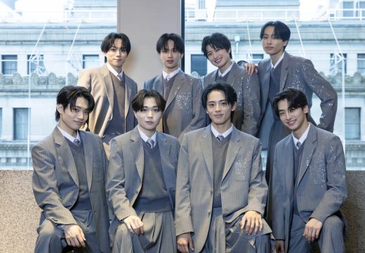 秋元康プロデュース「Cloud ten」　選抜8名の“自筆回答”を初公開　仲の良さあふれる素顔に迫る