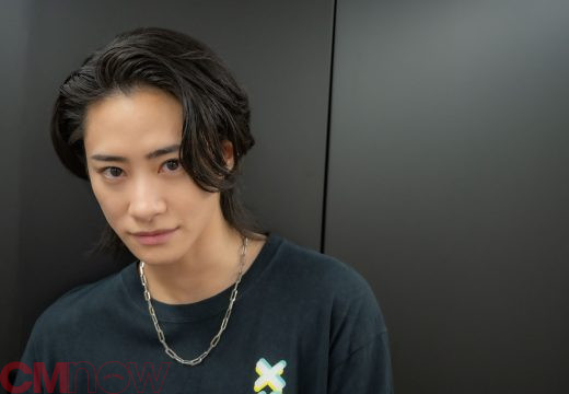 マルチに活動の幅を広げている注目の俳優・中山咲月のファースト写真集「変化」がまもなく発売！