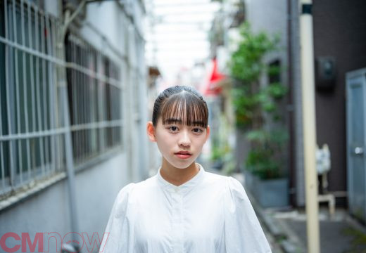 人気急上昇中のフレッシュな俳優・岡本望来が映画『チェイサーゲームW 水魚の交わり』に出演！