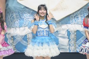 有村南海、”1番”にこだわってきた10代。経験を糧にして国民的なアイドルへ。＜超アイドルアワード2026＞