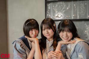 6月3日に8枚目シングル「FUNKY SUMMER」発売！僕が見たかった青空から工藤唯愛、八重樫美伊咲、柳堀花怜が登場！