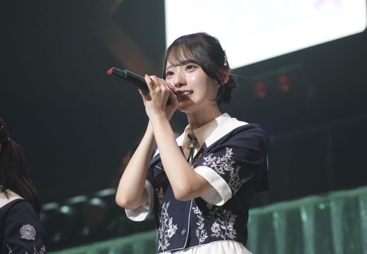 Rain Tree、目標の舞台Zepp DiverCityでの 2ndワンマンコンサート大成功！ 初の全員曲「台風の夜」初披露！  初の海外単独公演となる韓国コンサートも決定！