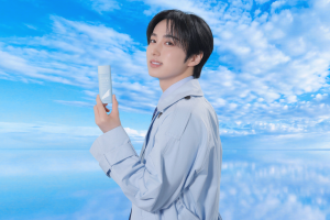 INI・尾崎匠海が“魔法使い”に！至近距離のささやきボイスに思わずドキッ。ラストにはチャーミングな姿も。