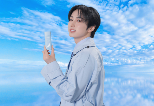 INI・尾崎匠海が“魔法使い”に！至近距離のささやきボイスに思わずドキッ。ラストにはチャーミングな姿も。