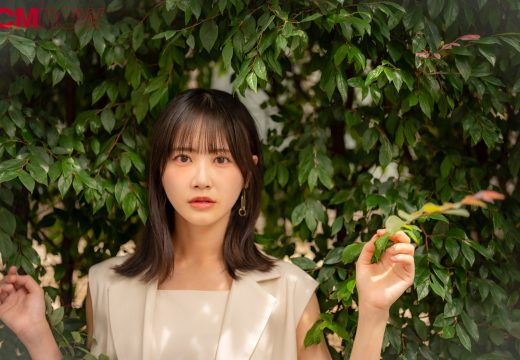 STU48 中村舞の原動力は「愛」。STU48と2nd写真集を語る。