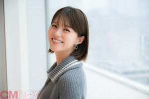 『ハイド＆シーク 0秒前の彼女』で新たな役柄に挑戦する志田彩良にインタビュー