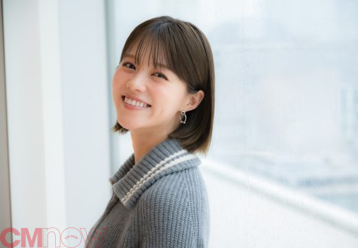 『ハイド＆シーク 0秒前の彼女』で新たな役柄に挑戦する志田彩良にインタビュー