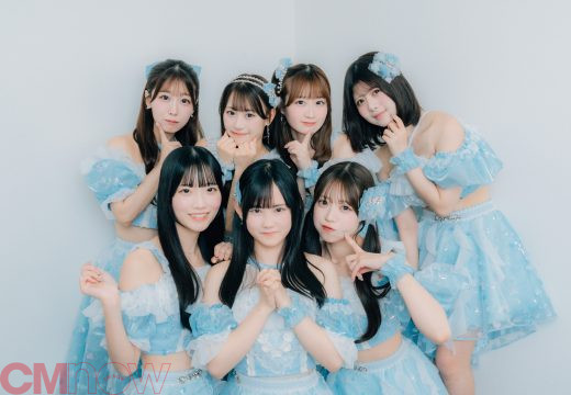 7名体制となったPeel the Appleの「今」を聞いてみた！