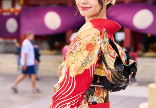 本間日陽、史上初の2年連続！日枝神社の初詣イメージキャラクターに就任！