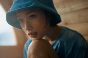 河合優実さん、絶景サウナで思わず「はぁ～～っ…！」神木隆之介さんがナレーションを務める、サントリー生ビール新CM「あゆみさんの休日」篇が10/24より公開！